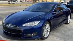 2016 Tesla Model S 70