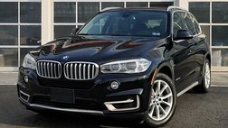 2018 BMW X5 xDrive40e iPerformance