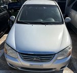 2008 Kia Spectra 