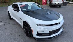 2024 Chevrolet Camaro SS