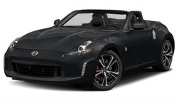 2018 Nissan 370Z Base