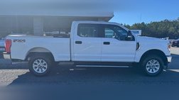 2020 Ford Super Duty F-250 XL
