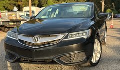 2017 Acura ILX Base