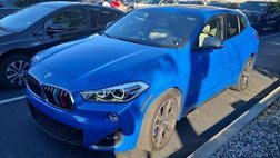 2020 BMW X2 M35i
