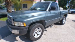 1998 Dodge Ram 1500 ST