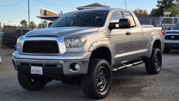 2008 Toyota Tundra SR5