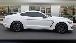 2020 Ford Mustang Shelby GT350