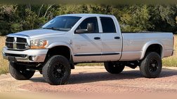 2006 Dodge Ram 3500 Laramie