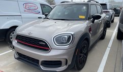 2023 MINI Countryman John Cooper Works ALL4