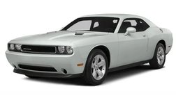 2014 Dodge Challenger SXT