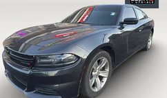 2017 Dodge Charger SXT