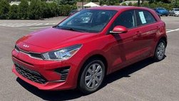 2023 Kia Rio5 S