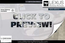 2023 Lexus ES 300h Luxury