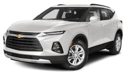 2019 Chevrolet Blazer Premier