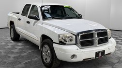 2005 Dodge Dakota Laramie