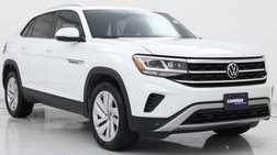 2023 Volkswagen Atlas Cross Sport V6 SE