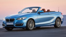 2020 BMW 2 Series 230i xDrive