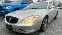 2006 Buick Lucerne CXL V6