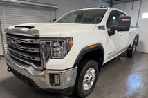 2022 GMC Sierra 2500HD SLE