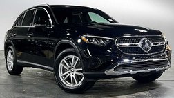 2025 Mercedes-Benz GLC-Class GLC 300 4MATIC
