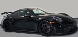 2026 Porsche 911 GT3 Touring