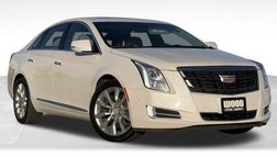2017 Cadillac XTS Luxury