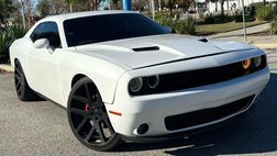 2020 Dodge Challenger R/T