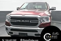 2019 Ram Ram Pickup 1500 Big Horn