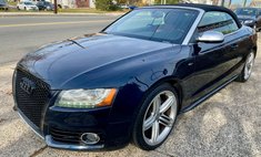 2011 Audi S5 3.0T quattro Premium Plus