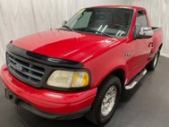 2003 Ford F-150 XL