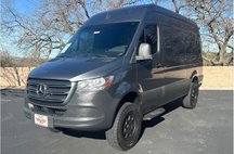 2019 Mercedes-Benz Sprinter 2500