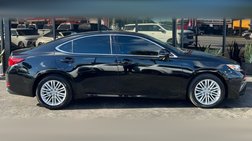 2016 Lexus ES 350 Base
