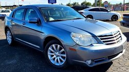 2010 Chrysler Sebring Limited