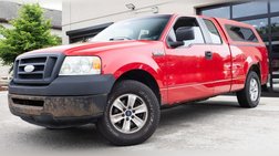 2008 Ford F-150 XLT