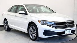 2023 Volkswagen Jetta SE