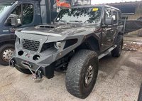 2022 Jeep Wrangler Unlimited Rubicon 392