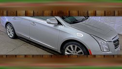 2017 Cadillac XTS Luxury