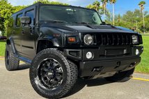 2004 HUMMER H2 