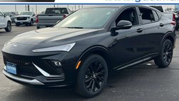 2024 Buick Envista Sport Touring