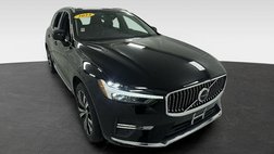 2023 Volvo XC60 B5 Plus Bright Theme