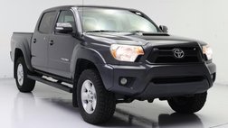 2014 Toyota Tacoma PreRunner V6