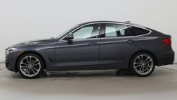 2017 BMW 3 Series 330i xDrive Gran Turismo