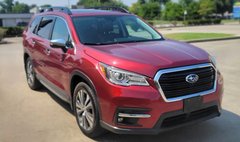 2021 Subaru Ascent Touring