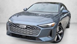 2025 Audi A5 quattro Premium TFSI