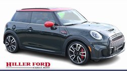 2022 MINI Hardtop John Cooper Works