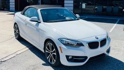 2016 BMW 2 Series 228i