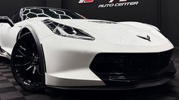 2015 Chevrolet Corvette Z06