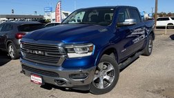2019 Ram Ram Pickup 1500 Laramie