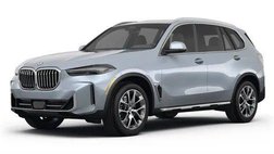 2025 BMW X5 M60i