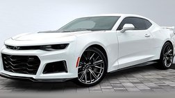 2022 Chevrolet Camaro ZL1